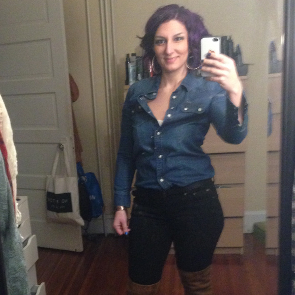 Meet your Posher, Jessica - Picture 11 of 11